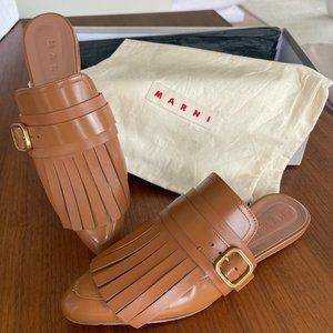 Marni Mules